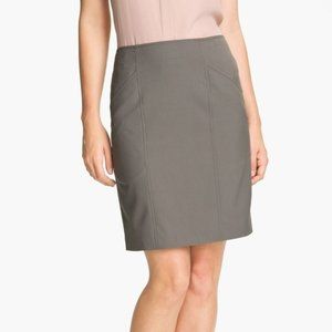 NWT THEORY Nuria Skirt suit 4
